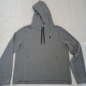 Fox rise pullover fleece women size XL